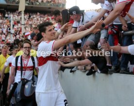 VfB Stuttgart - TSG 1899 Hoffenheim