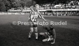 25.09.94 Stuttgarter Kickers - SSV Ulm 1846