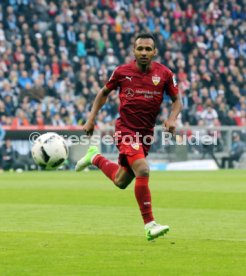 TSV 1860 M&uuml;nchen - VfB Stuttgart