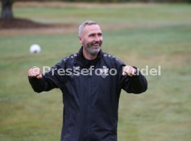 VfB Stuttgart Footgolf-Cup 2019