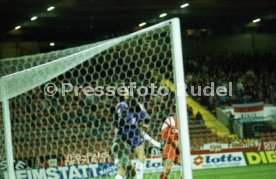 08.11.94 FC Bayern M&uuml;nchen Amateure - VfB Stuttgart