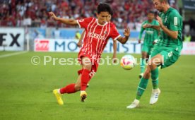 11.09.22 SC Freiburg - Borussia M&ouml;nchengladbach