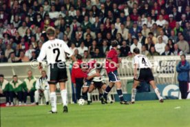 15.06.98 Deutschland - USA