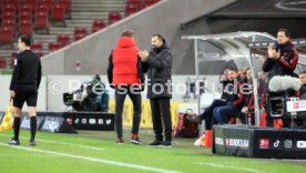 14.12.21 VfB Stuttgart - FC Bayern M&uuml;nchen