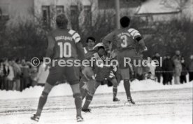 29.01.94 GSV Maichingen - VfB Stuttgart