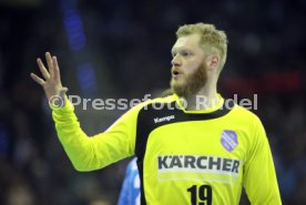 TVB 1898 Stuttgart - HBW Balingen-Weilstetten