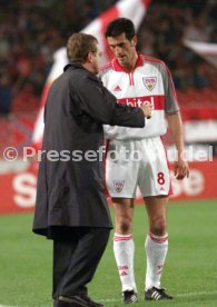 14.10.00 VfB Stuttgart - Hamburger SV