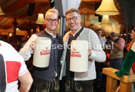 04.10.23 VfB Stuttgart Cannstatter Volksfest