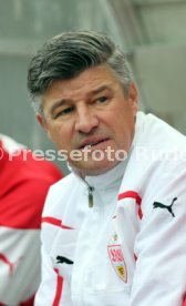 VfB Stuttgart Traditionself