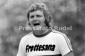 06.08.77 VfB Stuttgart - FC Bayern M&uuml;nchen