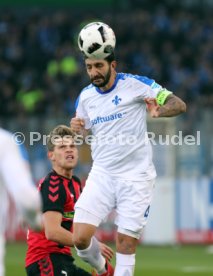 SC Freiburg - SV Darmstadt 98