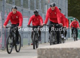 VfB Stuttgart - FC Bayern M&uuml;nchen