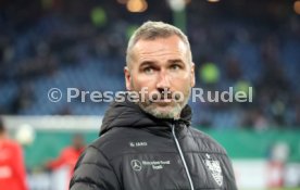 Hamburger SV - VfB Stuttgart