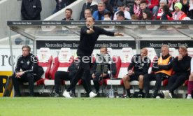 30.04.22 VfB Stuttgart - VfL Wolfsburg