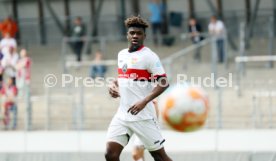 07.05.22 VfB Stuttgart II - Kickers Offenbach