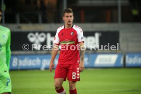 27.09.20 SC Freiburg - VfL Wolfsburg