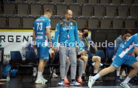 06.02.21 TVB Stuttgart - HSC 2000 Coburg