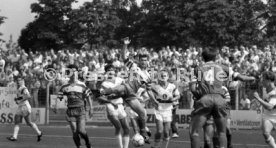 30.06.91 U19 VfB Stuttgart - U19 1. FC Kaiserslautern