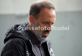Karlsruher SC - VfB Stuttgart