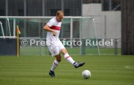 22.08.20 VfB Stuttgart II - FV Illertissen