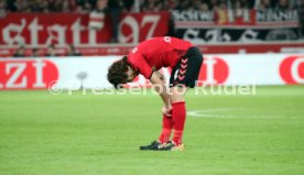 VfB Stuttgart - SC Freiburg