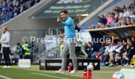 17.04.22 TSG 1899 Hoffenheim - SpVgg Greuther F&uuml;rth