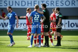 24.04.21 SC Freiburg - TSG 1899 Hoffenheim