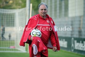VfB Stuttgart Traditionself