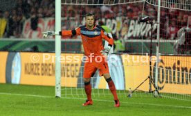 VfB Stuttgart - Borussia Dortmund