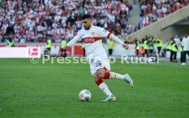 26.04.26 VfB Stuttgart - SV Werder Bremen