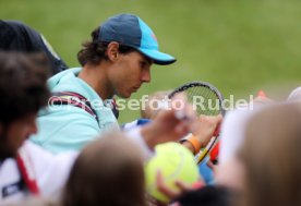 MercedesCup 2015
