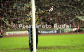 04.1.95 VfB Stuttgart - SV Werder Bremen