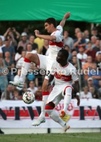 SSV Reutlingen - VfB Stuttgart