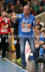 Frisch Auf G&ouml;ppingen - THW Kiel
