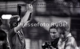 15.05.85 FC Everton - Rapid Wien