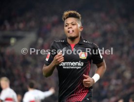 VfB Stuttgart - Bayer 04 Leverkusen