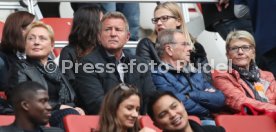 RB Leipzig - VfB Stuttgart