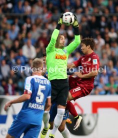 VfL Bochum -VfB Stuttgart