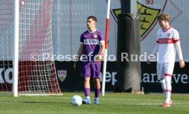 08.03.25 U17 VfB Stuttgart - U17 Eintracht Frankfurt