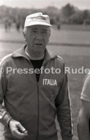 20.06.74 Fussball WM 1974 Italien