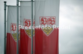 29.09.20 VfB Stuttgart Training