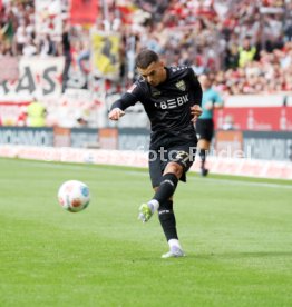 13.09.25 SC Freiburg - VfB Stuttgart