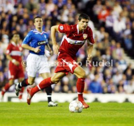 19.09.07 Glasgow Rangers - VfB Stuttgart