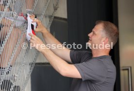 15.07.23 SSV Reutlingen - VfB Stuttgart