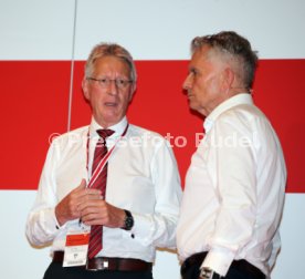 VfB Stuttgart Mitgliederversammlung Ausgliederung