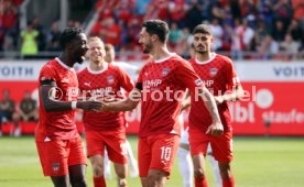 17.09.23 1. FC Heidenheim - SV Werder Bremen