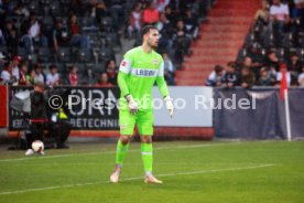01.10.26 VfB Stuttgart - SpVgg Greuther F&uuml;rth