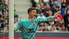30.08.25 FC Augsburg - FC Bayern M&uuml;nchen