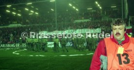 28.11.98 SC Freiburg - VfB Stuttgart