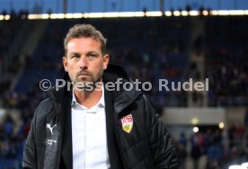 TSG 1899 Hoffenheim - VfB Stuttgart